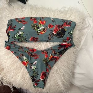Zaful Swimsuit